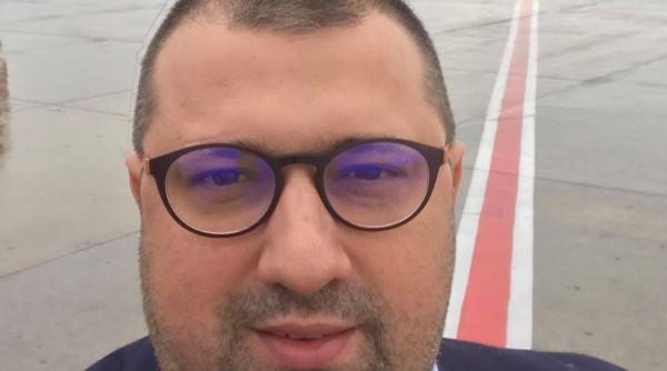 Mandat european de arestare, pe numele fostului ofiţer SRL, Daniel Dragomir