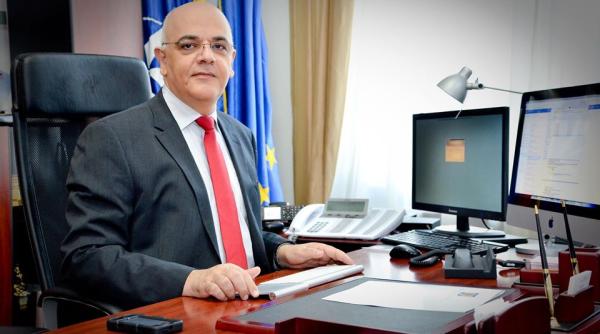 Raed Arafat, despre COVID-19: „Este o boală serioasă, fără tratament şi fără vaccin"