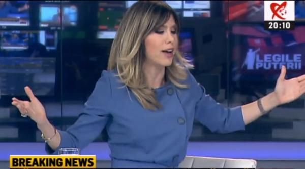 Denise Rifai, MESAJ pentru fani: "Doamne Ajută!!!!! Mi-e dor de voi!"