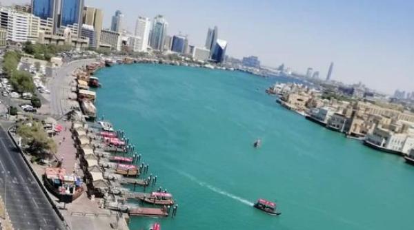 Liber la concedii în Dubai. Emiratele Arabe îşi deschid graniţele