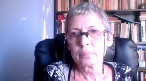 Portugalia. O româncă, apel disperat: „Cer clemență, sunt un om pe moarte”