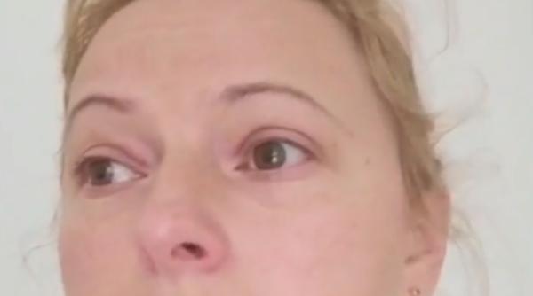 Situații dramatice în spitalele din România: Româncă infectată cu COVID-19, apel disperat: „Murim aici. E sat fără câini!”