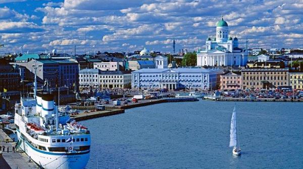 Finlanda își redeschide granițele. Însă nu pentru toate statele europene. Iată lista 