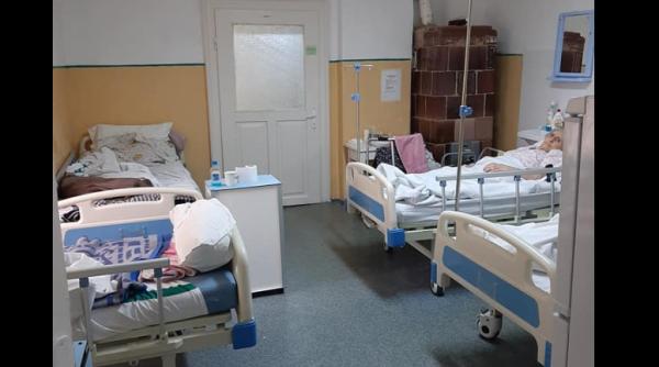 Mărturia unei românce infectată cu COVID: "Nu mă puteam opri din plâns. A fost ceva de coșmar!"