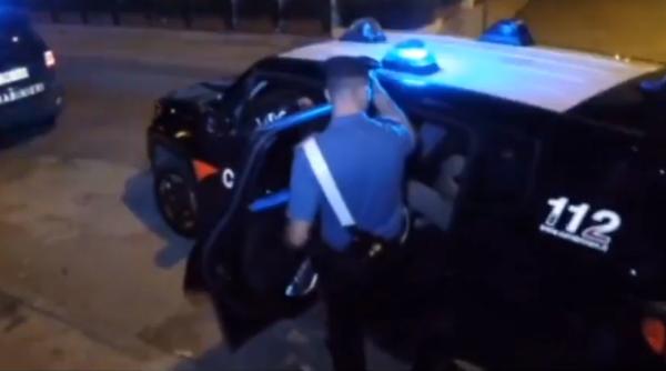Italia. „Comoara“ ascunsă a unui român, găsită de poliţişti într-o piaţă