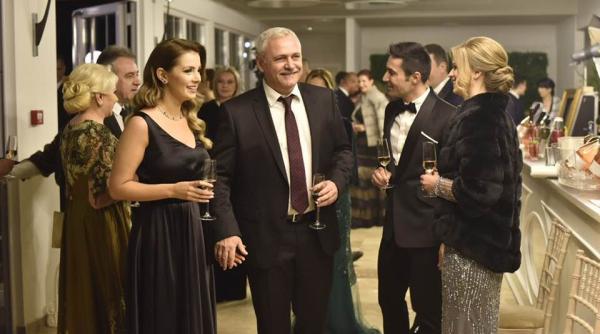 Iubita lui Liviu Dragnea, Dăncilă, Firea şi Olguţa pierd procesul împotriva unei publicaţii de satiră