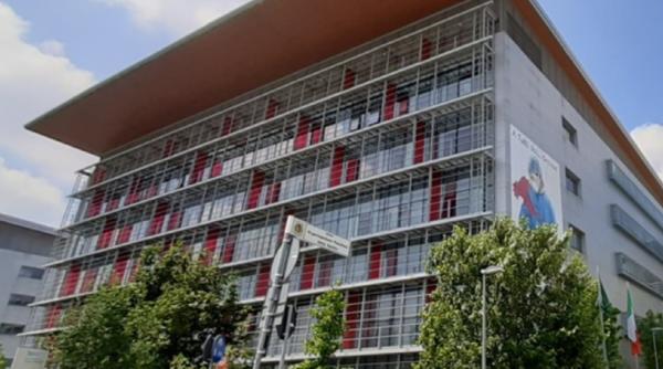 Italia. Copil român de 12 ani, operat cu succes după ce a stat 319 zile conectat la o inimă artificială