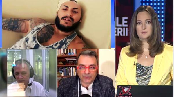 Mândruță despre dezvăluirile lui Dragnea: „E ca în manelele lui Dani Mocanu: șmecher cu parfum de damă“