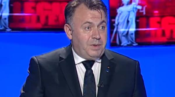 Nelu Tătaru, reacție după decizia CCR privind carantina