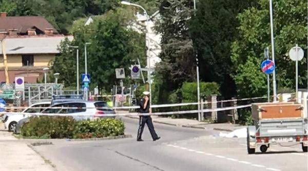 Avocatul Poporului se autosesizează după ce SUTE de muncitori ROMÂNI au fost accidentaţi sau au murit în pădurile din Austria