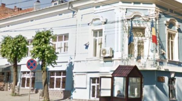 Doi angajaţi de la Ambasada României în Kazahstan şi Consulatul General de la Cernăuţi, testaţi pozitiv cu noul coronavirus