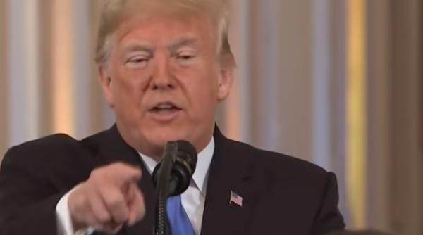 Donald Trump îi atacă pe democraţi. "Oraşele conduse de ei sunt ca iadul"