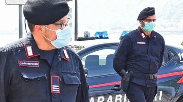 Italia: Angajata unui bar, atacată. Un român a vrut să o violeze