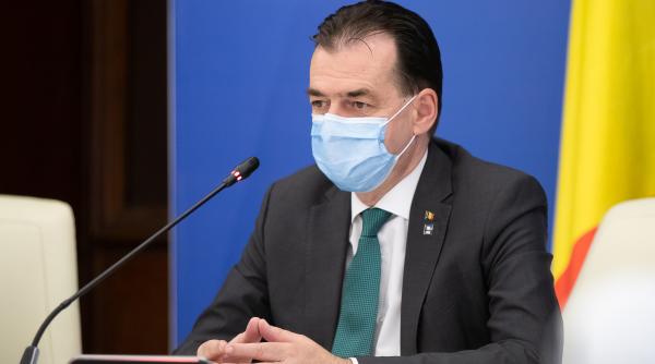 Ludovic Orban pune CAPĂT mitingurilor electorale: "Trebuie să se adapteze şi candidaţii şi alegătorii"