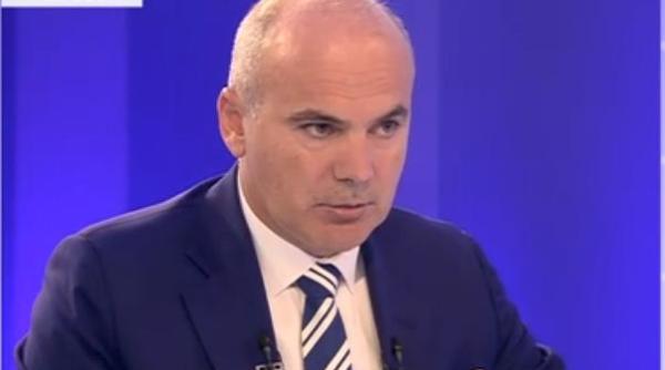 Rareş Bogdan, despre un politician, apropiat al lui Dragnea, implicat în dosarul 10 august, numit şef la filiala Buzău: „Nu o să stea la aceeaşi masă cu mine“