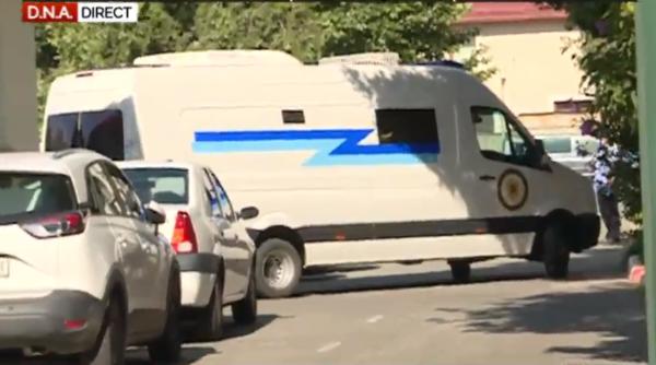 UPDATE. Liviu Dragnea, din nou la DNA: Devine inculpat în dosarul Tel Drum