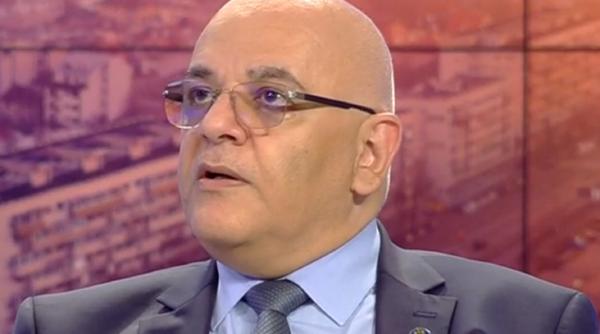 Raed Arafat: „Dacă nimeni nu vrea să creadă, medicii vor ajunge să decidă cine rămâne în viață și cine nu”