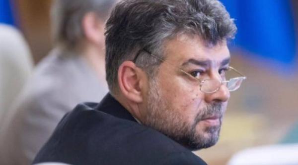 Începe măcelul în PSD: Ciolacu, atac la Teodorovici: „Unii nu mai au ce căuta în partid... Totuși Eugen a fost membru PNL”