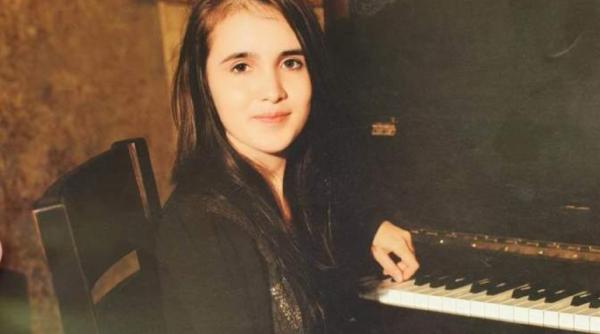 Alexandra a dispărut și este căutată de poliție și familie. Românca a plecat de acasă și nu s-a mai întors