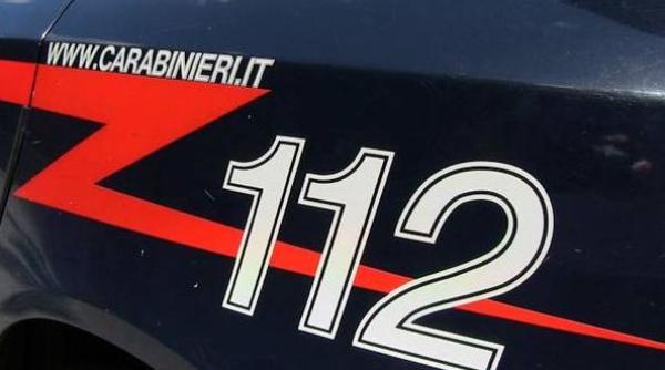 Italia. Scandal în miez de noapte, cu un un român, care a atacat un carabinier 