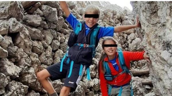 Italia. Un tată şi-a ucis copiii gemeni, apoi s-a sinucis: „Nu îi vei mai vedea niciodată“