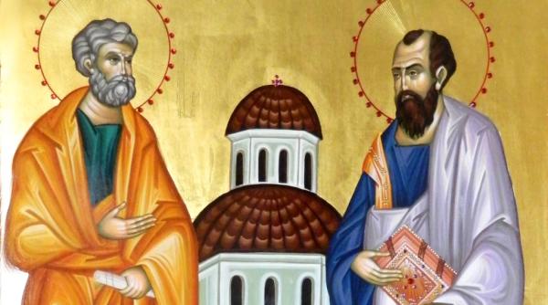 Sfinții Apostoli Petru și Pavel. Ce nu au voie să facă femeile în această zi. Este strict interzis 