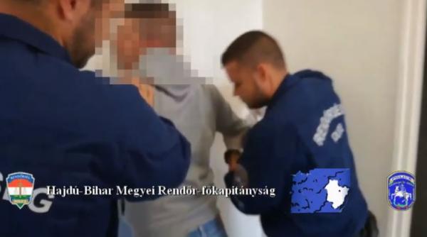 Ungaria. Român acuzat de o fraudă de peste 30.000 de euro: Bani din mail-uri, în câteva zile