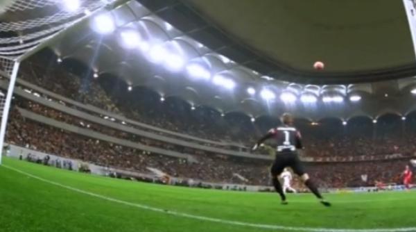 Universitatea Craiova a învins-o pe campioana CFR Cluj