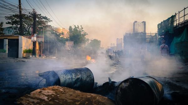 Elveția: violența și extremismul, în creștere