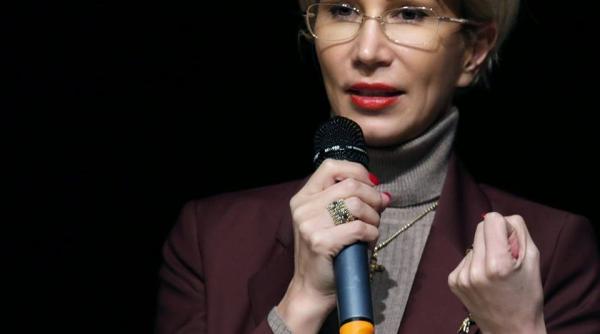 Raluca Turcan: PSD și-a scos liderul din pușcărie ca să atace Guvernul și președintele
