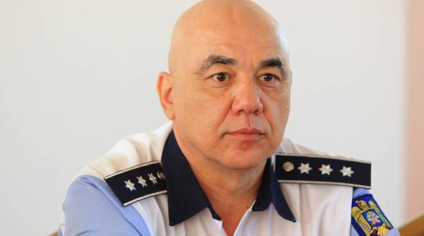  Șeful IPJ Constanţa, demis după 'hora COVID' din Mamaia, la o zi după ce a anunțat că se pensionează
