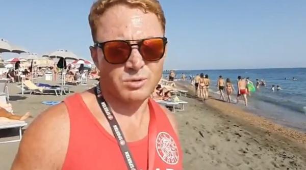 Român, erou în Italia după ce a salvat viața unui copil: „Băiatul și-a redeschis ochii, cu mama în lacrimi urlând de bucurie”