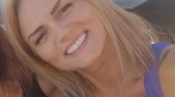 Româncă, dispărută de două săptămâni. Familia, apel pentru a o găsi pe Olivia Sorina 