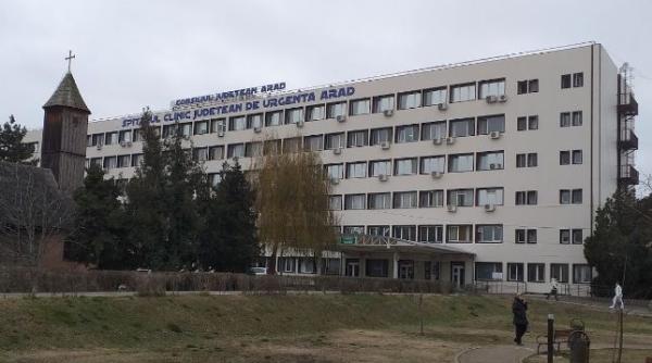  Un judeţ din România s-a declarat ”liber de Covid-19”. Ultimii pacienți infectați cu coronavirus, externaţi