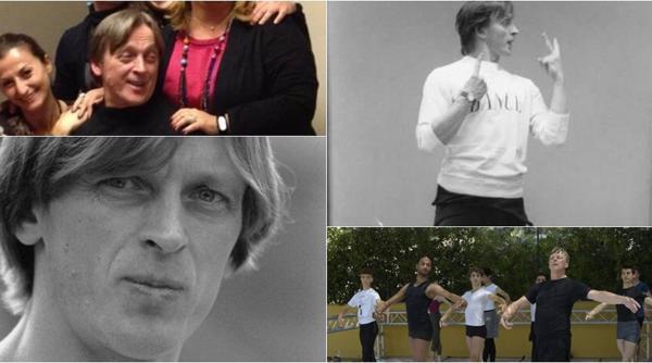 Italia. Un profesor român a murit chiar în fața elevilor săi. George s-a prăbușit fără viață la pământ