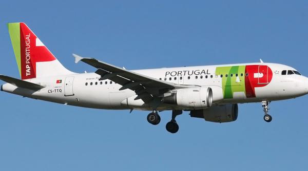 Portugalia. Guvernul renaţionalizează compania aeriană TAP