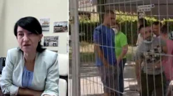 Situaţie din ce în ce mai tensionată în Germania. Violeta Alexandru: „Fac apel la români!”