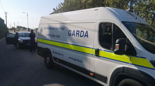 Un român a păcălit statul irlandez și a luat zeci de MII de euro, ajutoare anti-COVID