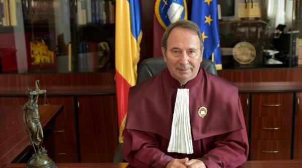 Valer Dorneanu, după decizia CCR privind neconstituţionalitatea carantinei: "Regret foarte mult"