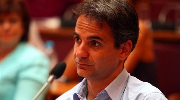Grecia. Premierul Mitsotakis nu acceptă condiţiile UE: "Grecii s-au maturizat mult"