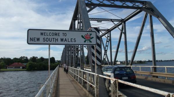 Australia. Frontieră de stat, ÎNCHISĂ pentru prima dată în ultimii O SUTĂ de ani, după înmulţirea cazurilor de COVID-19