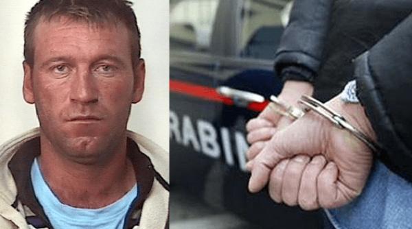 Italia. Un român a ucis cu sânge rece un bărbat și i-a violat iubita, nemulțumit de prada obținută după ce i-a jefuit