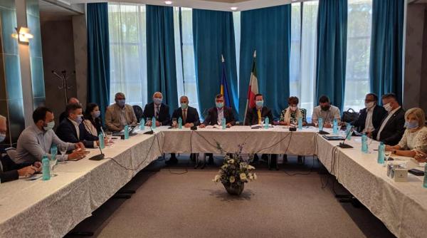 Nou punct de trecere a frontierei. Protocol între România şi Ungaria. Se deschide Vama Borș 2