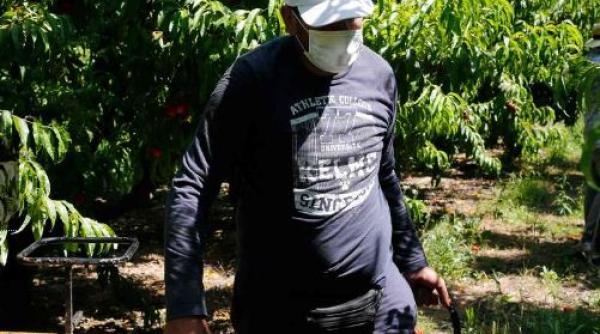 Spania. Peste 30.000 de români izolați în Lérida: „Situaţia a scăpat de sub control”