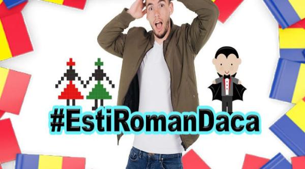 Tânăr român, viral pe Tik Tok: „Ești român dacă…”