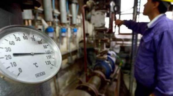 Două CET-uri "dispărute" din București. David Burghiu: "Am pornit cu un handicap real"