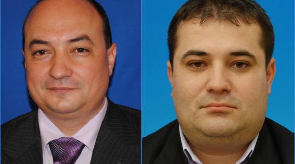 Doi deputați PSD, amendați după un SCANDAL monstru în Fast-Food. Au refuzat să poarte mască și au JIGNIT polițiștii