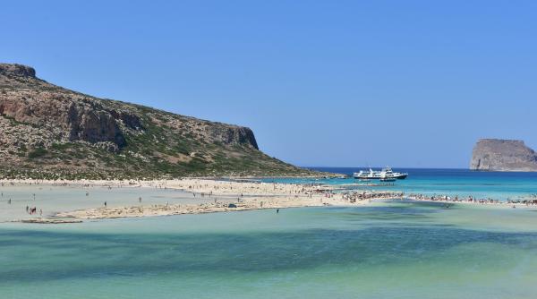 Româncă, gest revoltător în Grecia: „Nu am vrut să îmi stric vacanța“