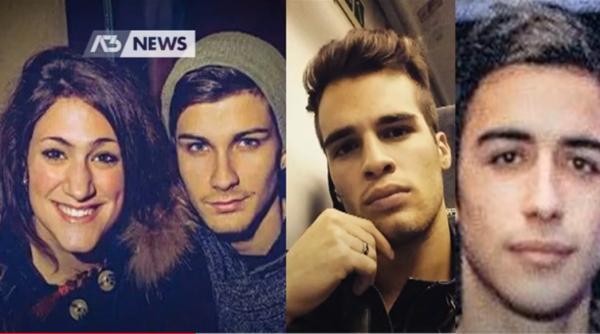 REVOLTĂ în Italia: Părinții tinerilor UCIȘI de un român sunt furioși de pedeapsa prea mică