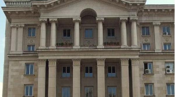 Bulgaria. Percheziţii la sediul administraţiei prezidenţiale. Două persoane din anturajul preşedintelui Radev, arestate